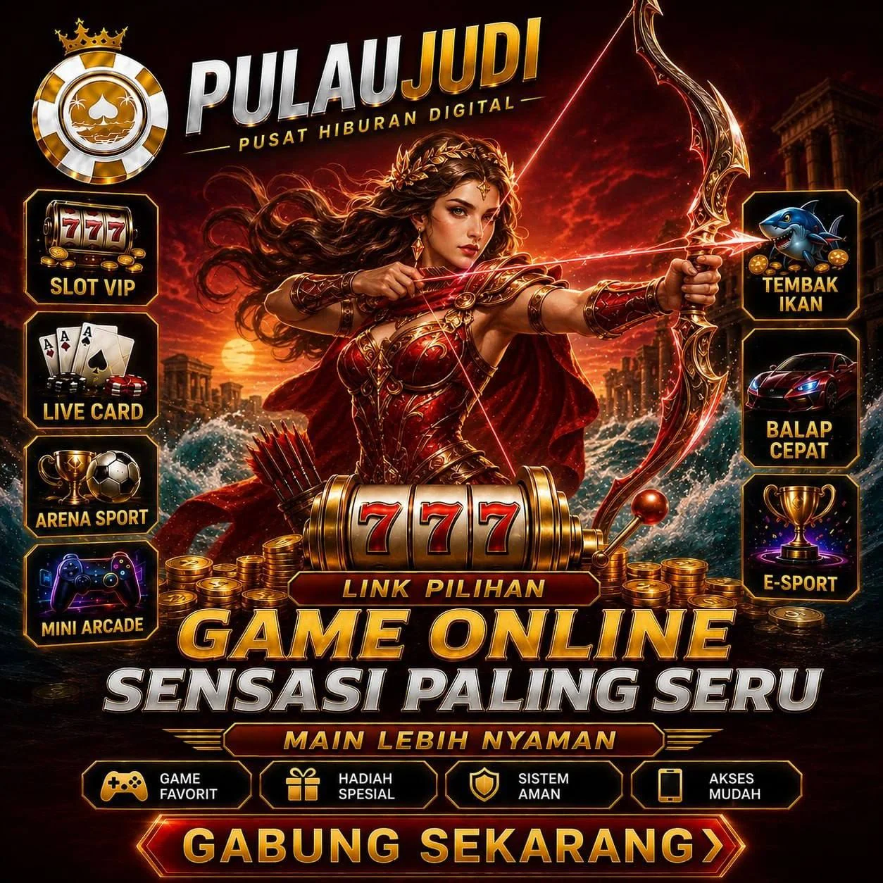 PULAUJUDI
